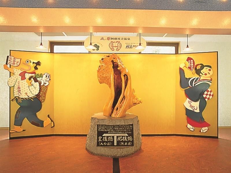 מינאמיוגוני Tsuetate Kanko Hotel Hizenya מראה חיצוני תמונה