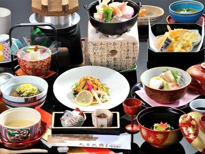 מינאמיוגוני Tsuetate Kanko Hotel Hizenya מראה חיצוני תמונה