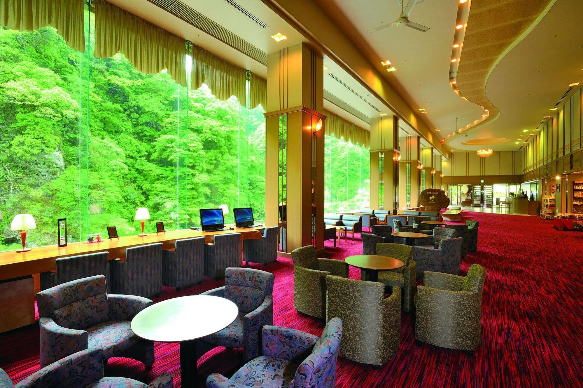 מינאמיוגוני Tsuetate Kanko Hotel Hizenya מראה חיצוני תמונה